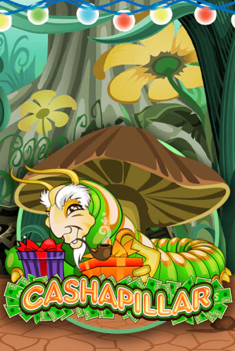 Cashapillar в демо-режиме играть бесплатно | Азино777