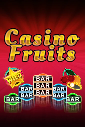 Casino Fruits в демо-режиме играть бесплатно | Азино777