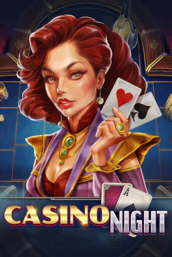 Casino Night в демо-режиме играть бесплатно | Азино777