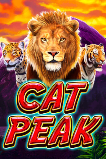 Cat Peak в демо-режиме играть бесплатно | Азино777