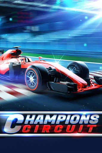 Champions Circuit в демо-режиме играть бесплатно | Азино777