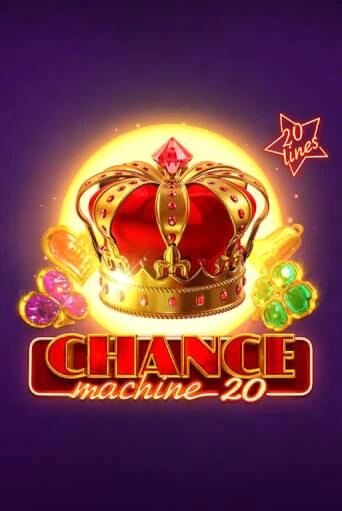 Chance Machine 20 в демо-режиме играть бесплатно | Азино777