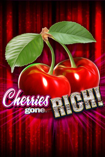 Cherries Gone Rich в демо-режиме играть бесплатно | Азино777