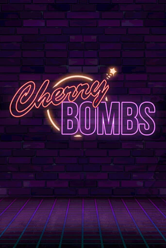 Cherry Bombs в демо-режиме играть бесплатно | Азино777