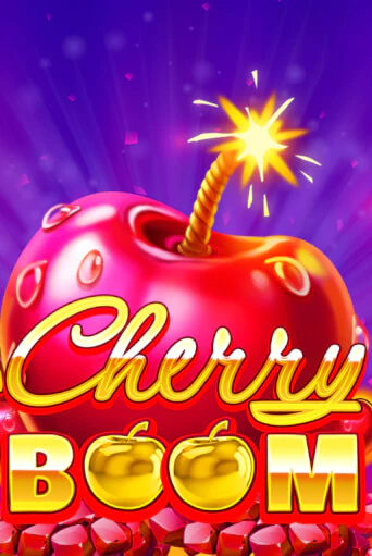 Cherry Boom в демо-режиме играть бесплатно | Азино777