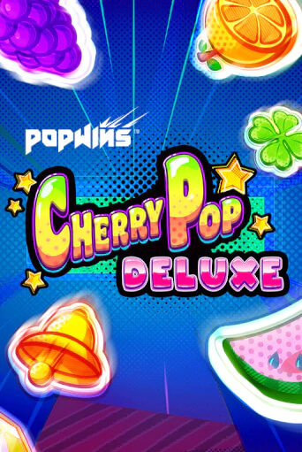 CherryPop Deluxe в демо-режиме играть бесплатно | Азино777