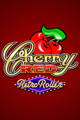 Cherry Red Retro Roller™ в демо-режиме играть бесплатно | Азино777