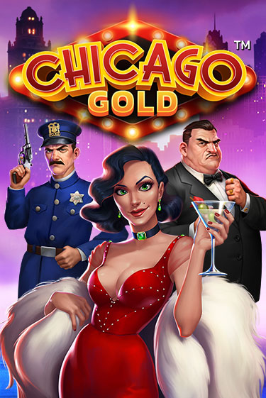 Chicago Gold в демо-режиме играть бесплатно | Азино777