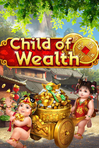 Child of Wealth в демо-режиме играть бесплатно | Азино777