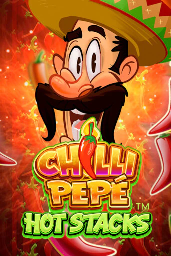 Chilli Pepe™ Hot Stacks в демо-режиме играть бесплатно | Азино777