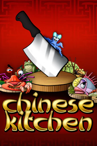 Chinese Kitchen в демо-режиме играть бесплатно | Азино777