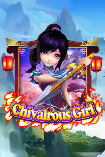 Chivalrous Girl в демо-режиме играть бесплатно | Азино777