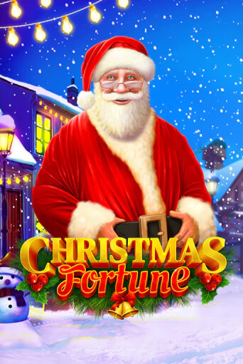 Christmas Fortune в демо-режиме играть бесплатно | Азино777
