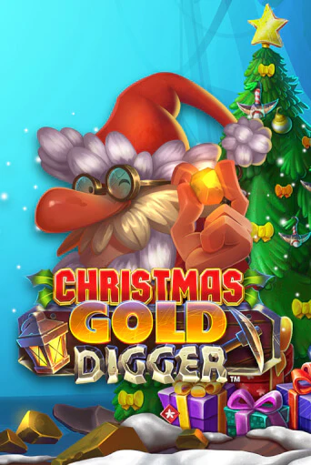 Christmas Gold Digger™ в демо-режиме играть бесплатно | Азино777