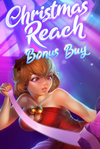 Christmas Reach Bonus Buy в демо-режиме играть бесплатно | Азино777