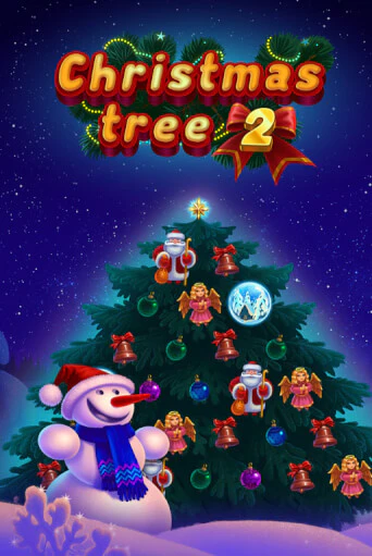 Christmas Tree 2 в демо-режиме играть бесплатно | Азино777