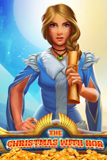 Christmas with Hor в демо-режиме играть бесплатно | Азино777