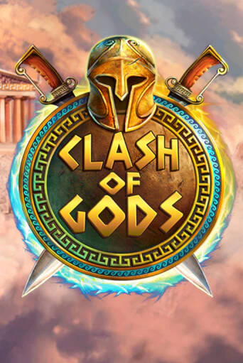 Clash of Gods в демо-режиме играть бесплатно | Азино777