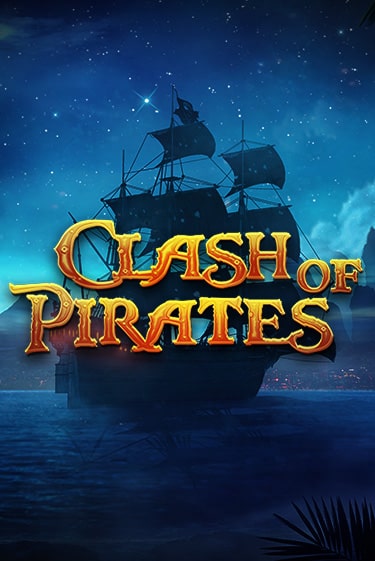Clash of Pirates в демо-режиме играть бесплатно | Азино777