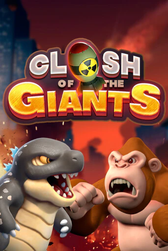 Clash of the Giants в демо-режиме играть бесплатно | Азино777