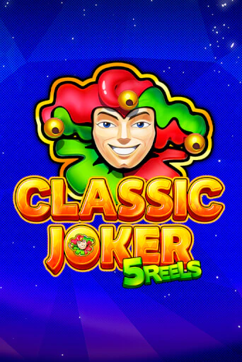 Classic Joker 5 Reels в демо-режиме играть бесплатно | Азино777
