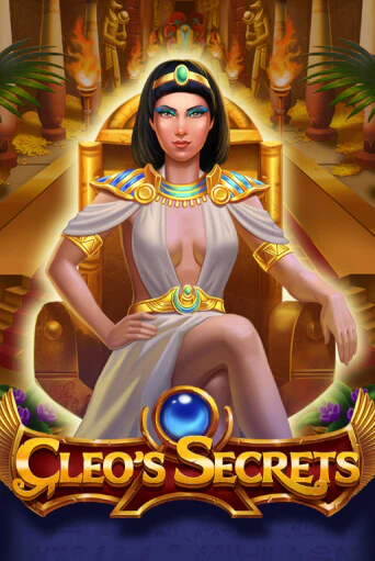 Cleos Secrets в демо-режиме играть бесплатно | Азино777