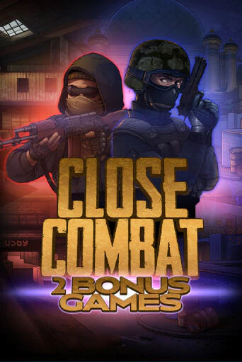 Close Combat в демо-режиме играть бесплатно | Азино777