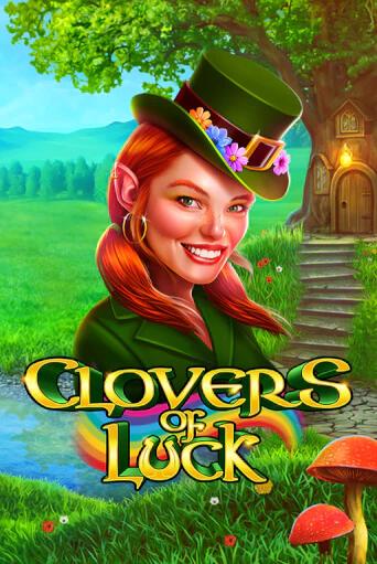 Clovers Luck в демо-режиме играть бесплатно | Азино777