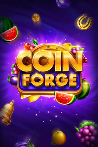 Coin Forge в демо-режиме играть бесплатно | Азино777