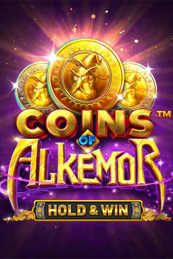 Coins Of Alkemor - Hold & Win в демо-режиме играть бесплатно | Азино777
