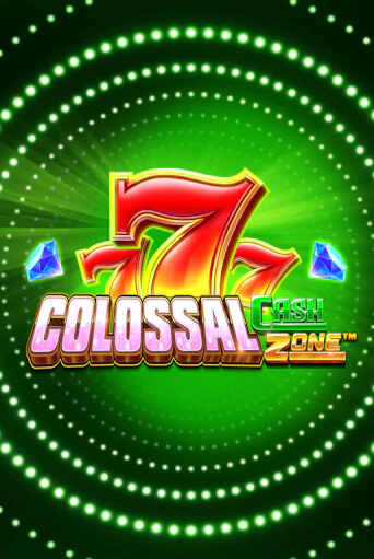 Colossal Cash Zone в демо-режиме играть бесплатно | Азино777