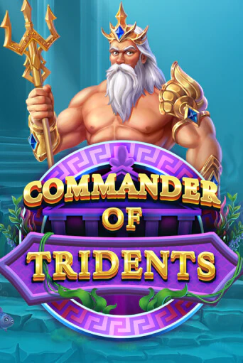 Commander of Tridents в демо-режиме играть бесплатно | Азино777