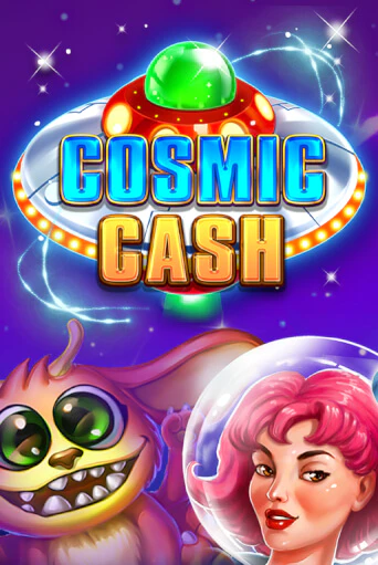 Cosmic Cash в демо-режиме играть бесплатно | Азино777