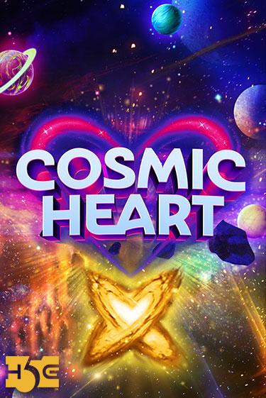 Cosmic Heart в демо-режиме играть бесплатно | Азино777