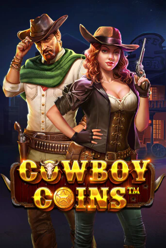 Cowboy Coins в демо-режиме играть бесплатно | Азино777