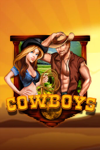 Cowboys в демо-режиме играть бесплатно | Азино777