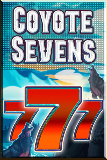 Coyote Sevens в демо-режиме играть бесплатно | Азино777