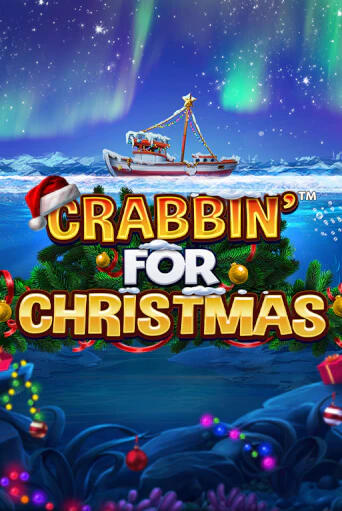 Crabbin for Christmas в демо-режиме играть бесплатно | Азино777