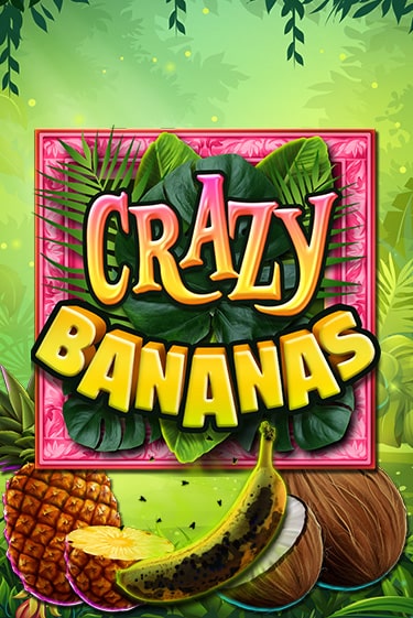 Crazy Bananas в демо-режиме играть бесплатно | Азино777