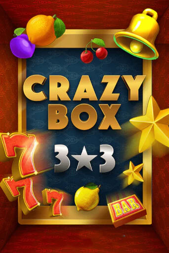 Crazy Box в демо-режиме играть бесплатно | Азино777