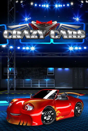 Crazy Cars в демо-режиме играть бесплатно | Азино777