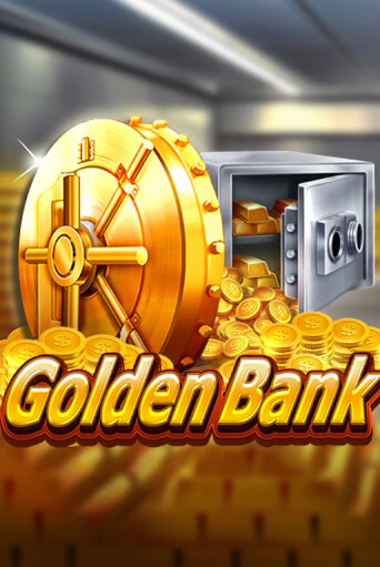 Crazy Golden Bank в демо-режиме играть бесплатно | Азино777