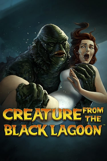 Creature from the Black Lagoon™ в демо-режиме играть бесплатно | Азино777