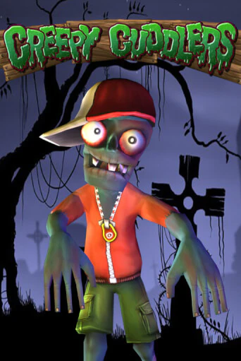 Creepy Cuddlers в демо-режиме играть бесплатно | Азино777