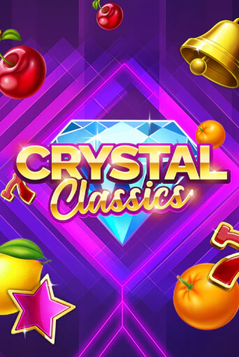 Crystal Classics в демо-режиме играть бесплатно | Азино777