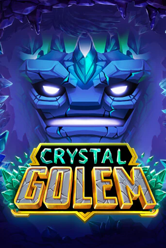Crystal Golem в демо-режиме играть бесплатно | Азино777