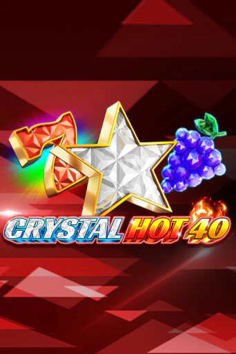 Crystal Hot 40 в демо-режиме играть бесплатно | Азино777