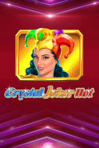 Crystal Joker Hot в демо-режиме играть бесплатно | Азино777