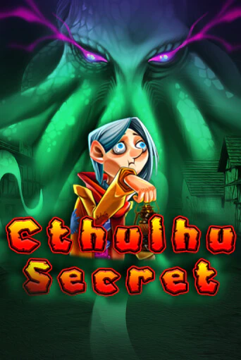 Cthulhu Secret в демо-режиме играть бесплатно | Азино777