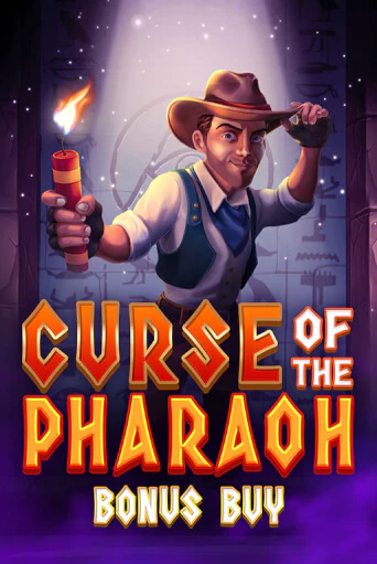 Curse of the Pharaoh Bonus Buy в демо-режиме играть бесплатно | Азино777